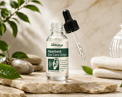 Ear Care Drops