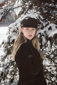 Amelia S. — Australia