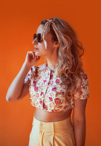 Ella F. — Canada