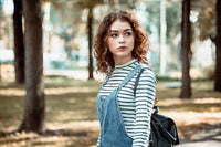 Olivia M. — Canada